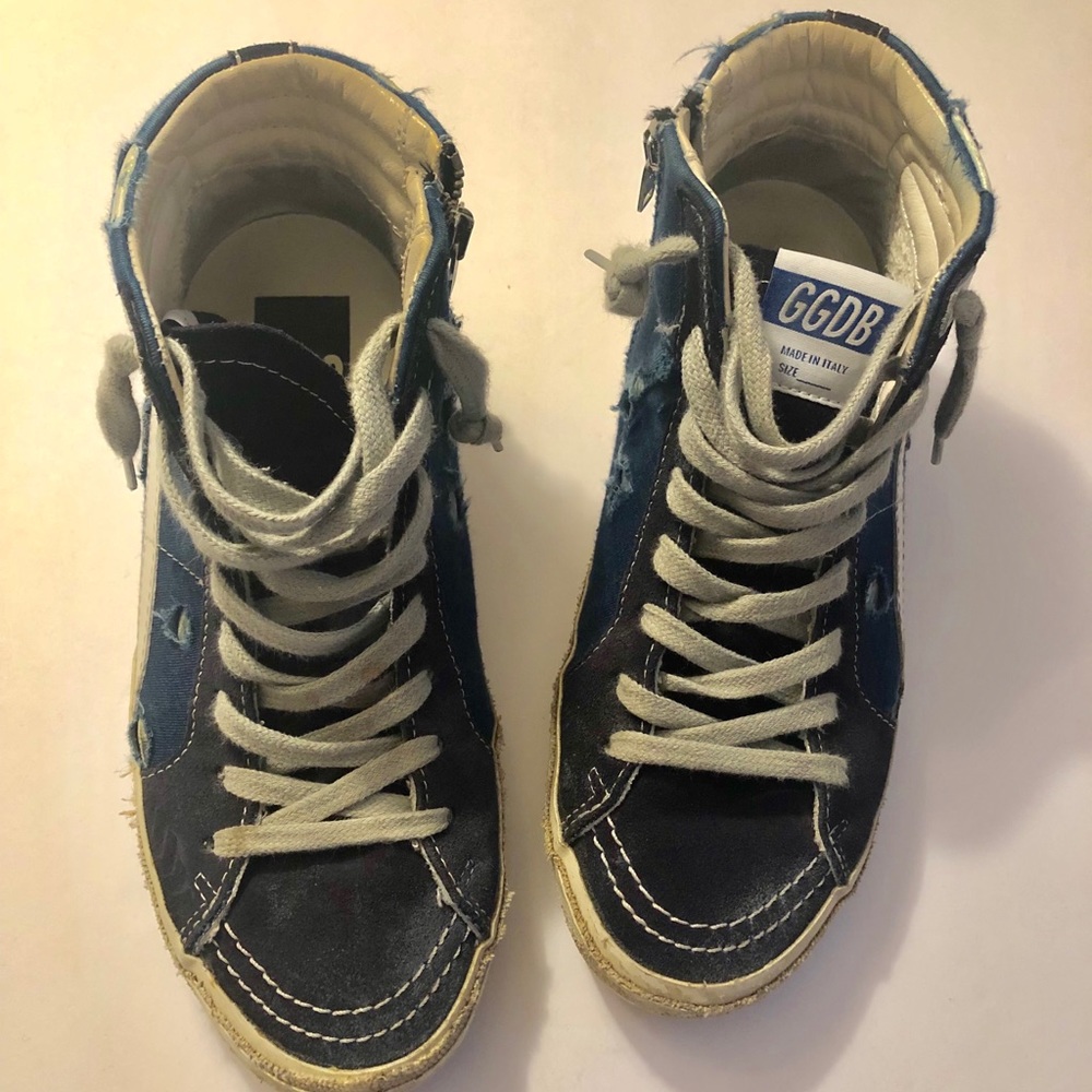 Golden Goose Slide size 36